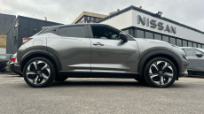 Nissan Juke 1.6 Hybrid Tekna+ 5dr Auto Hybrid Hatchback